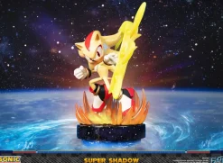 Sonic the Hedgehog - Super Shadow 19” Statue