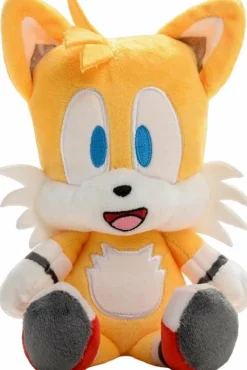Sonic the Hedgehog - Tails Phunny 8" Plush
