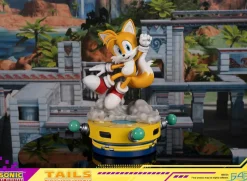 Sonic the Hedgehog - Tails 14