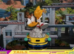 Sonic the Hedgehog - Tails 14