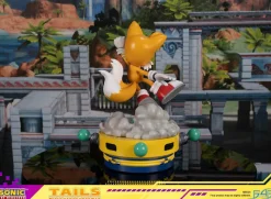 Sonic the Hedgehog - Tails 14