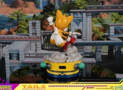 Sonic the Hedgehog - Tails 14