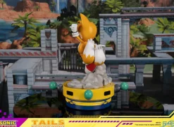 Sonic the Hedgehog - Tails 14