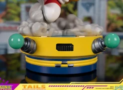 Sonic the Hedgehog - Tails 14
