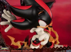 Sonic X Shadow Generations - Shadow Evolved 23