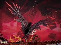 Sonic X Shadow Generations - Shadow Evolved 23