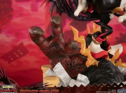 Sonic X Shadow Generations - Shadow Evolved 23