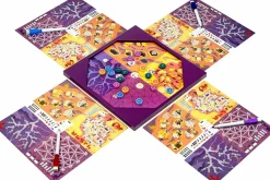 Sonora - Board Game