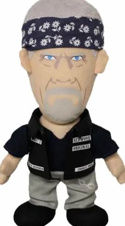 Sons of Anarchy - Clay Morrow 8" Plush