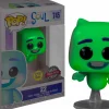 Soul (2020) - 22 Glow in the Dark Pop! Vinyl Figure