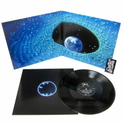 Soul (2020) - Original Score by Trent Reznor & Atticus Ross LP Vinyl Record