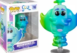 Soul (2020) - Soul Moonwind Pop! Vinyl Figure