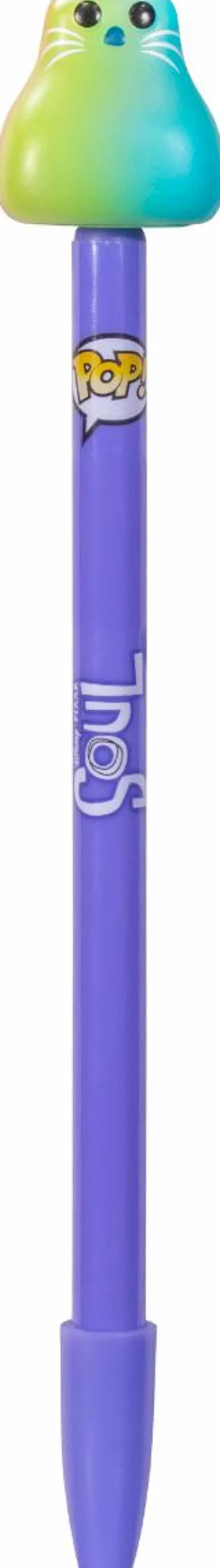 Soul (2020) - Soul Mr. Mittens Pop! Pen Topper