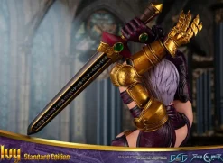 Soulcalibur II - Ivy 21” Statue