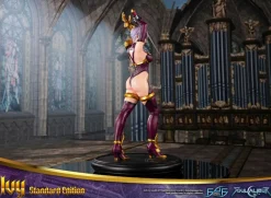 Soulcalibur II - Ivy 21” Statue