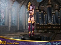 Soulcalibur II - Ivy 21” Statue