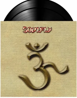 Soulfly - 3 2xLP Vinyl Record
