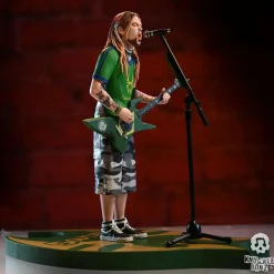 Soulfly - Max Cavalera Rock Iconz 1/9th Scale Statue