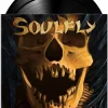 Soulfly - Savages 2xLP Vinyl Record (Gold Coloured Vinyl)
