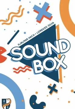 Sound Box - Party Game