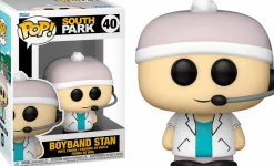 South Park - Boyband Stan Pop! Vinyl Figure