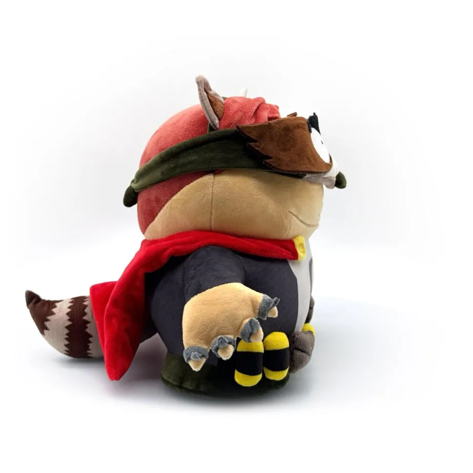 South Park - Cartman as The Coon 9" Plush