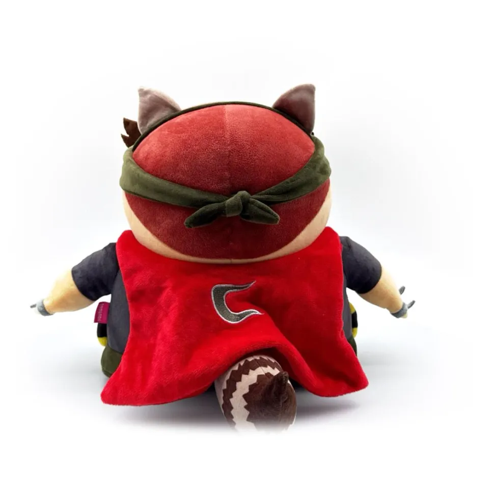South Park - Cartman as The Coon 9" Plush