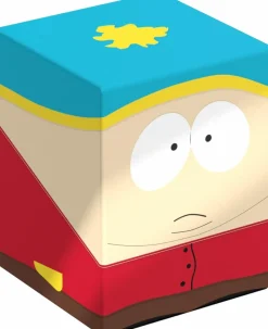 South Park - Cartman Squaroes Collectible Deck Box