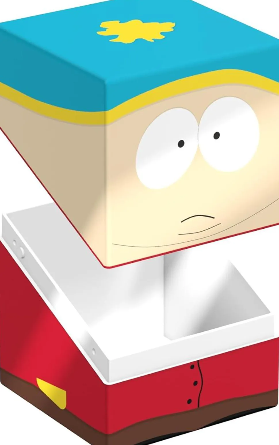 South Park - Cartman Squaroes Collectible Deck Box