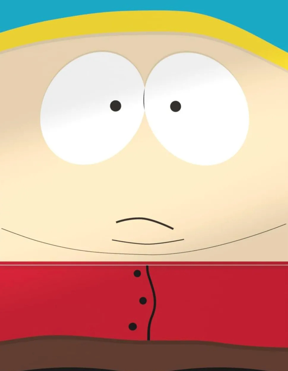 South Park - Cartman Squaroes Collectible Deck Box