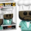 South Park - Chef (in Tuxedo) Pop! Vinyl Figure