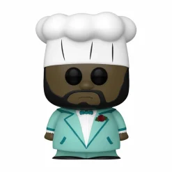 South Park - Chef (in Tuxedo) Pop! Vinyl Figure