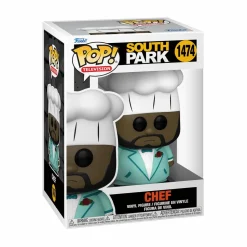 South Park - Chef (in Tuxedo) Pop! Vinyl Figure