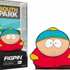 South Park - Eric Cartman FigPin Enamel Pin