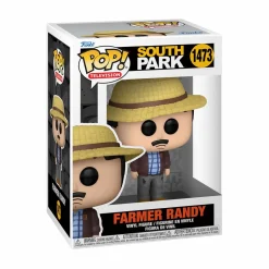 South Park - Farmer Randy Pop! Vinyl Figure
