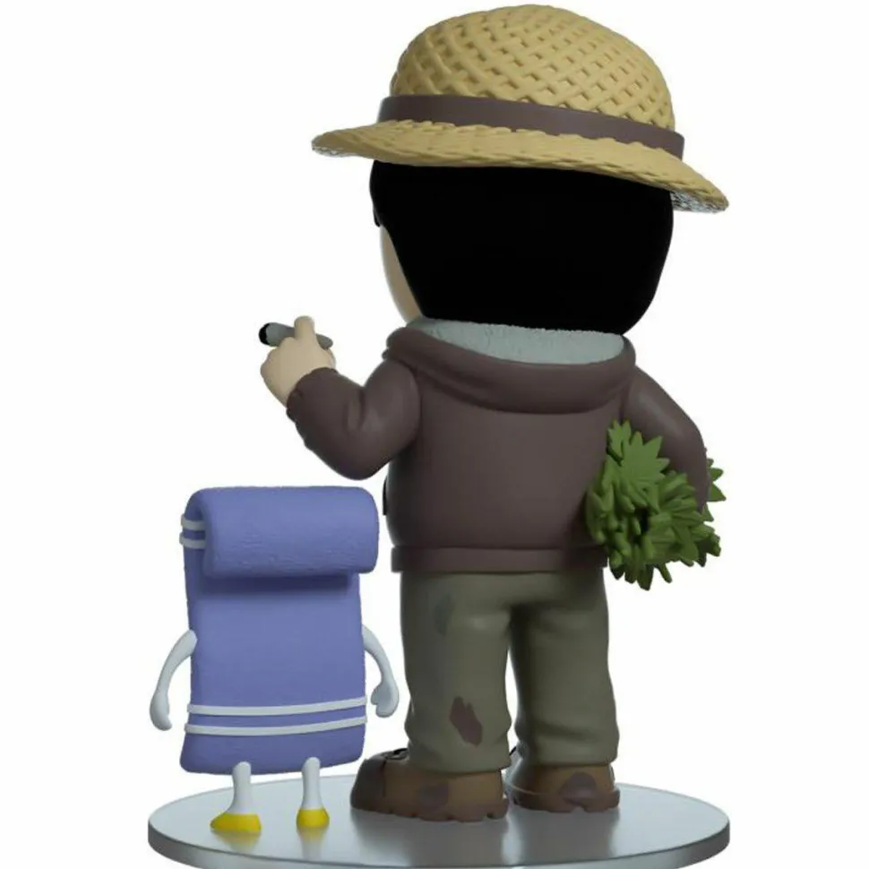 South Park - Farmer Randy 4.5” Vinyl Figure
