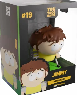South Park - Jimmy 3" Vinyl Figure
