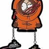 South Park - Kenny McCormick Deluxe Enamel Pin