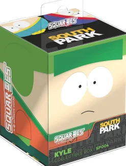 South Park - Kyle Squaroes Collectible Deck Box