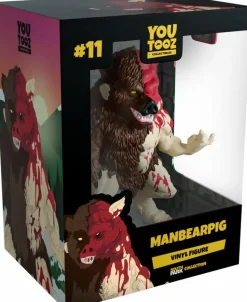 South Park - ManBearPig 5” Vinyl Figure