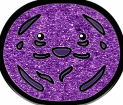 South Park - Memberberry Deluxe Enamel Pin
