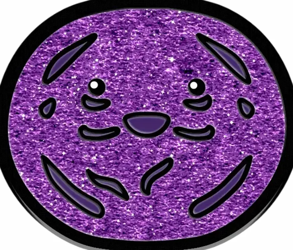South Park - Memberberry Deluxe Enamel Pin