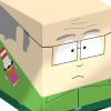 South Park - Mr. Garrison Squaroes Collectible Deck Box
