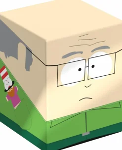 South Park - Mr. Garrison Squaroes Collectible Deck Box