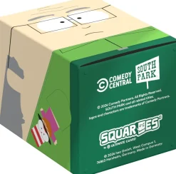 South Park - Mr. Garrison Squaroes Collectible Deck Box