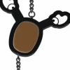 South Park - Mr. Hankey the Christmas Poo Deluxe Enamel Pin
