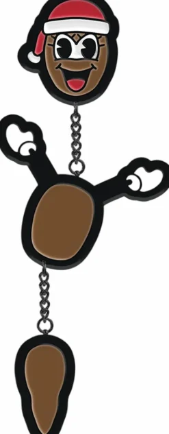 South Park - Mr. Hankey the Christmas Poo Deluxe Enamel Pin