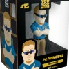 South Park - PC Principal 4.5" Vinyl Figure