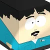 South Park - Randy Squaroes Collectible Deck Box