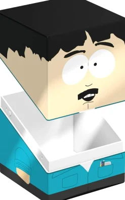 South Park - Randy Squaroes Collectible Deck Box